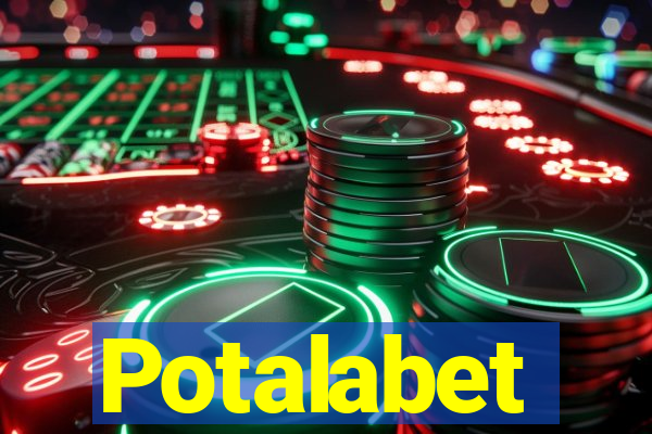 Potalabet