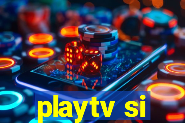 playtv si