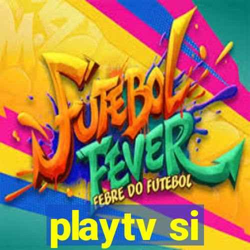 playtv si