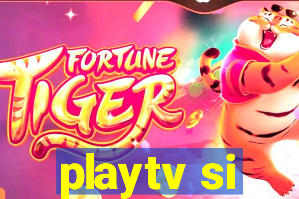 playtv si