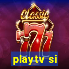 playtv si