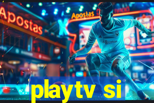 playtv si