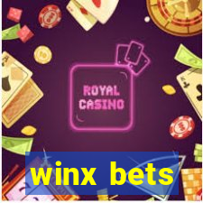 winx bets