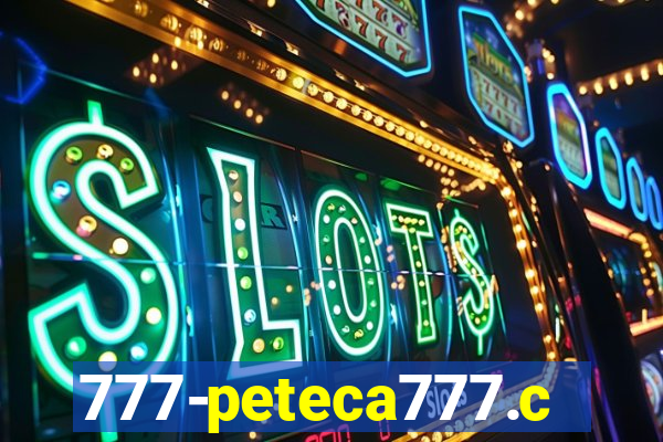 777-peteca777.com