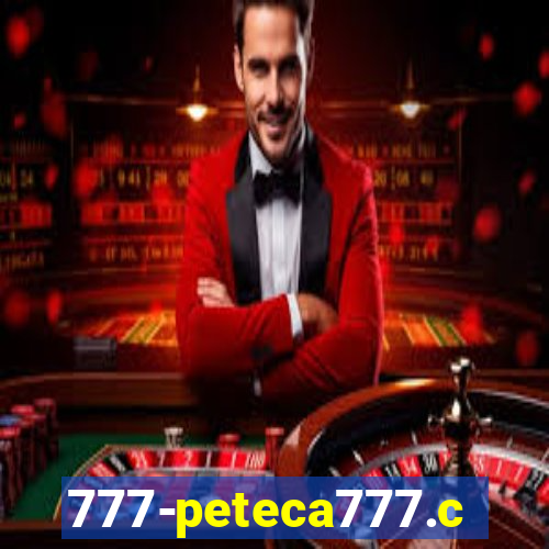 777-peteca777.com