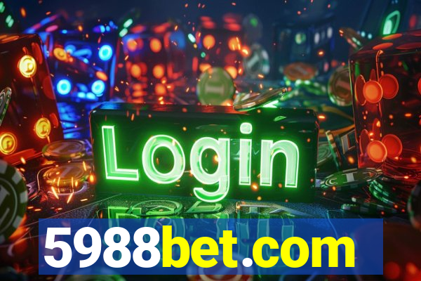 5988bet.com