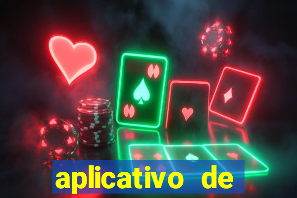 aplicativo de aposta de jogo para ganhar dinheiro