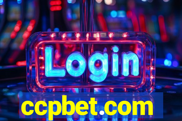 ccpbet.com