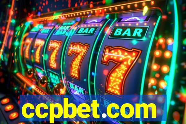 ccpbet.com