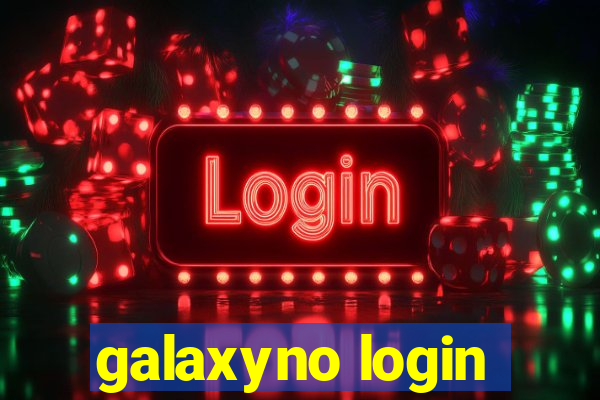 galaxyno login