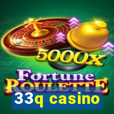 33q casino