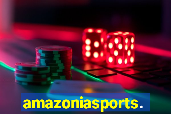 amazoniasports.com