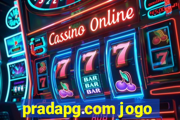 pradapg.com jogo