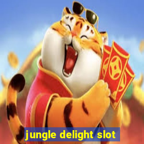 jungle delight slot