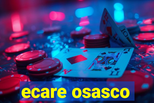 ecare osasco