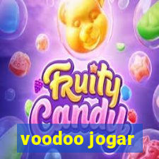 voodoo jogar