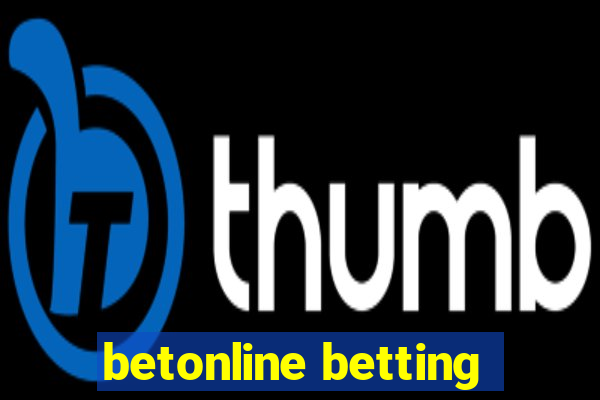 betonline betting