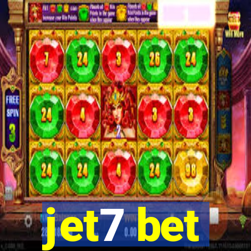 jet7 bet