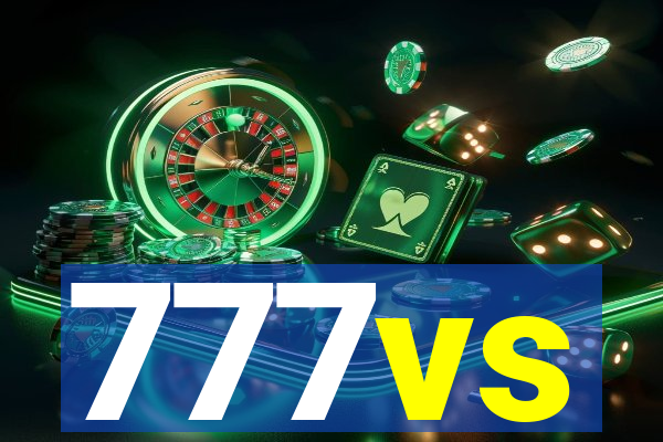 777vs