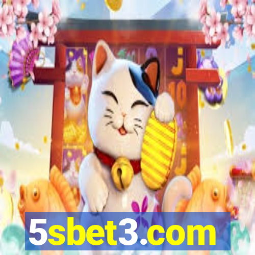 5sbet3.com