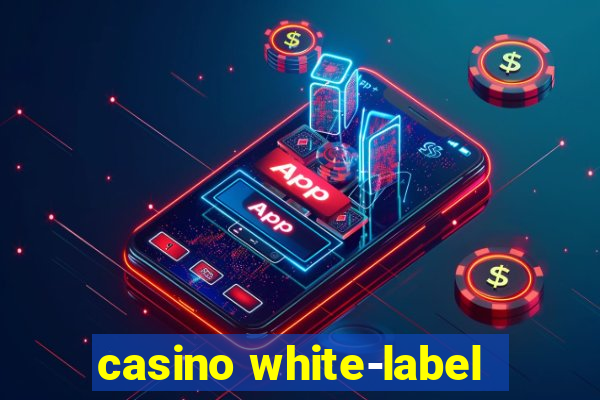 casino white-label