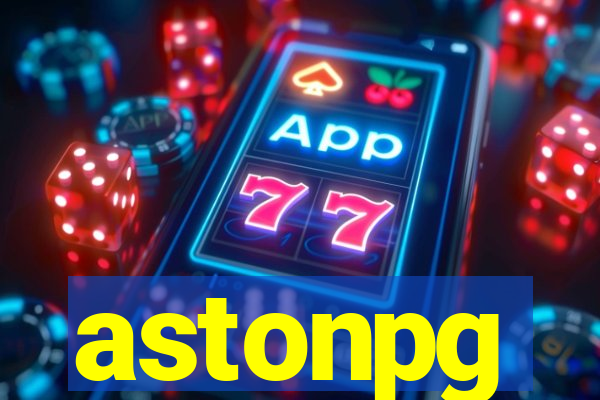 astonpg