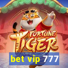 bet vip 777