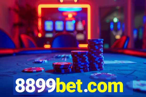 8899bet.com