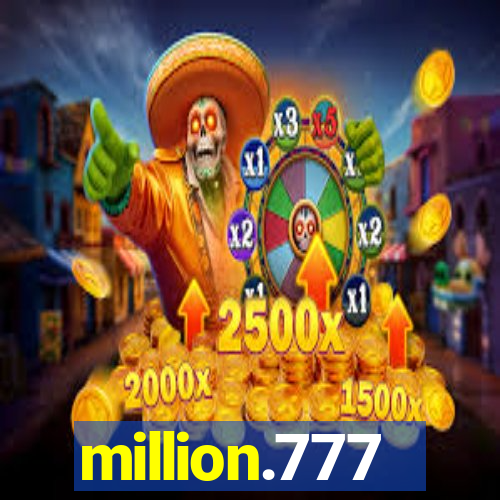 million.777