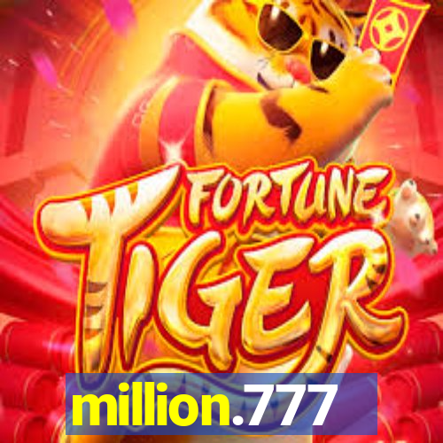 million.777