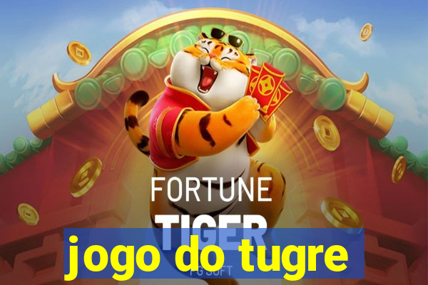 jogo do tugre