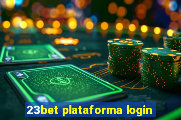 23bet plataforma login