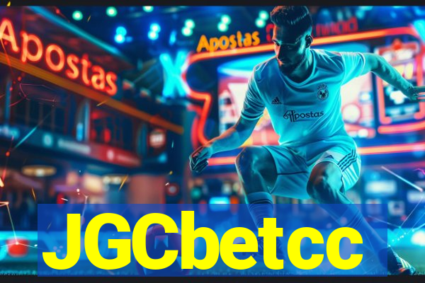 JGCbetcc