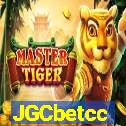 JGCbetcc