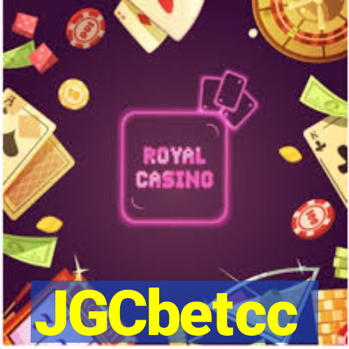 JGCbetcc