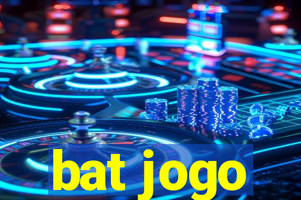 bat jogo