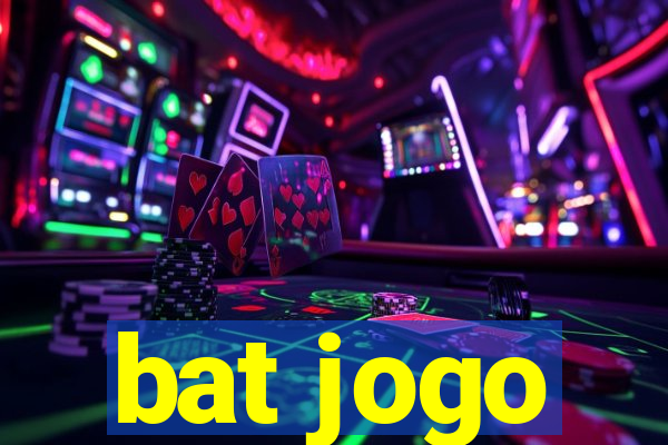 bat jogo