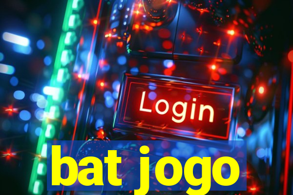 bat jogo