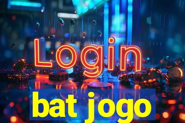 bat jogo