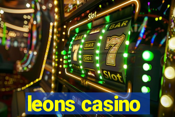 leons casino