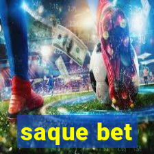 saque bet