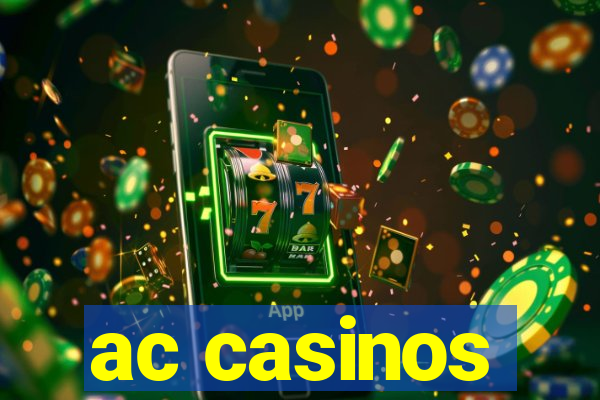 ac casinos