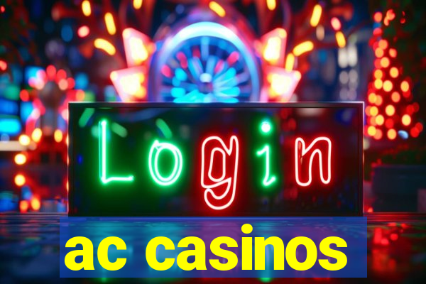 ac casinos