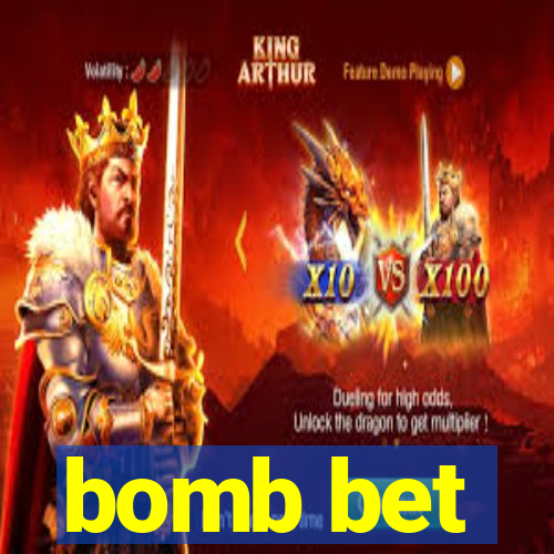 bomb bet