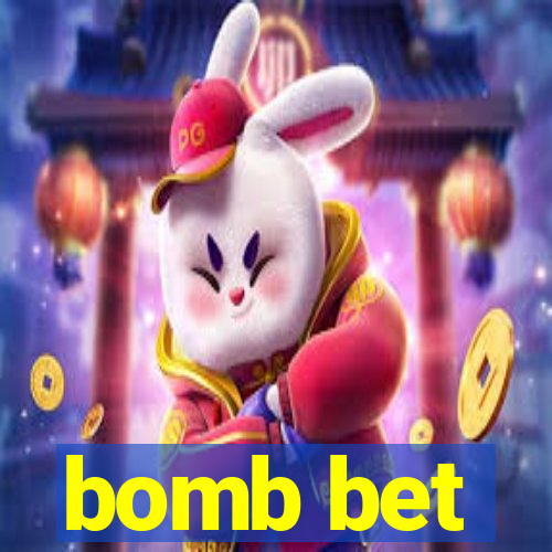 bomb bet