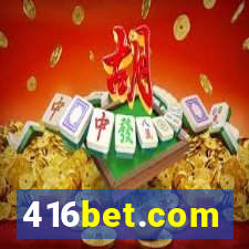 416bet.com