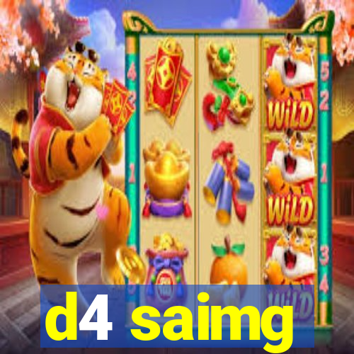 d4 saimg