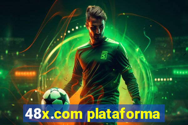 48x.com plataforma