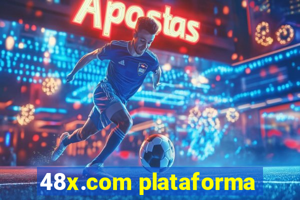 48x.com plataforma