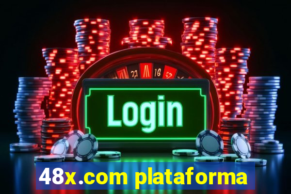 48x.com plataforma